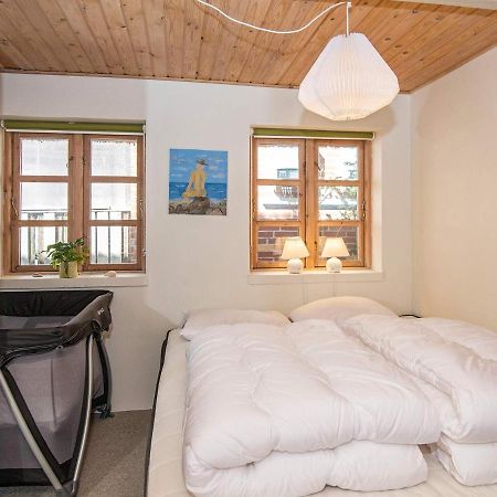 Apartment ボルコップ エクステリア 写真