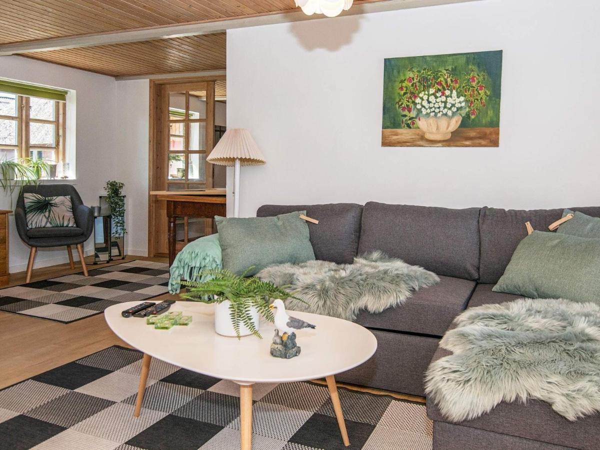 Apartment ボルコップ エクステリア 写真